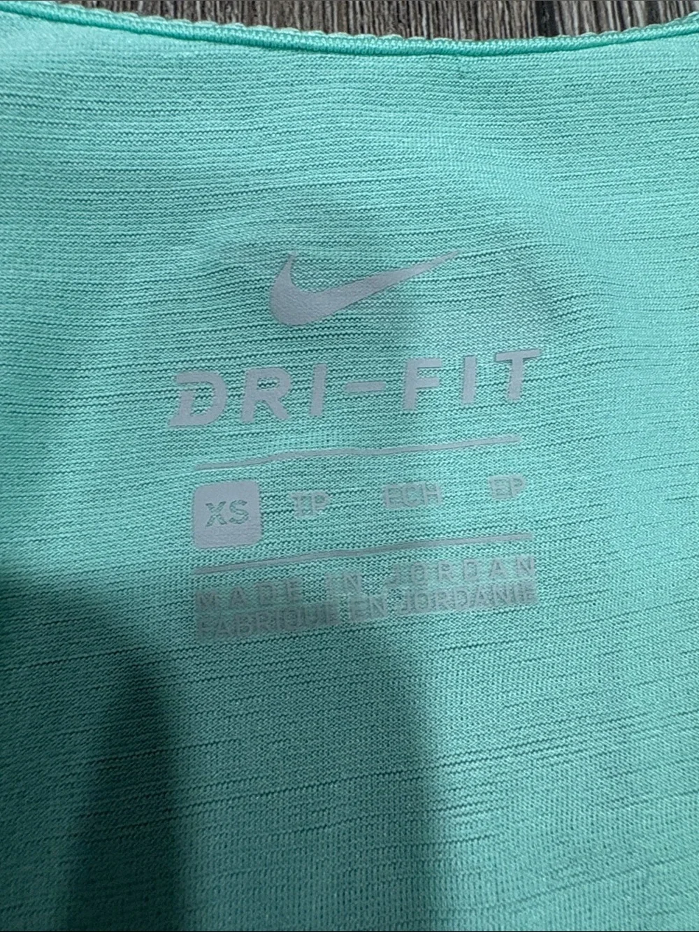 Nike like new